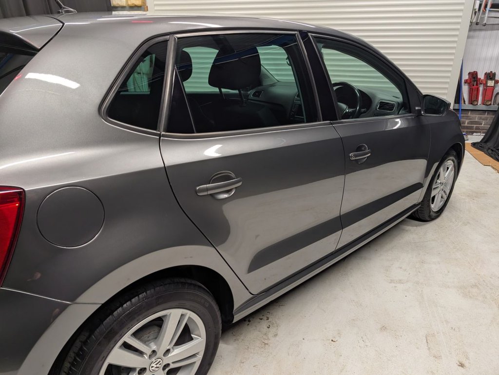 Used Volkswagen Polo 2016 for sale - 77236638: Photo 22