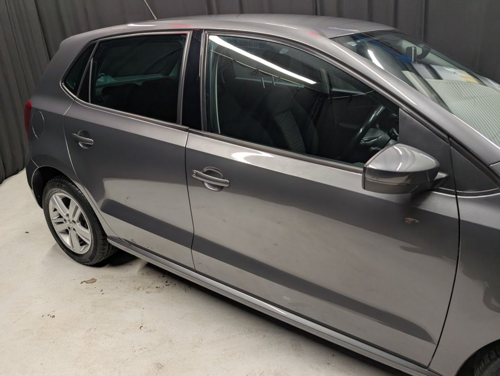 Used Volkswagen Polo 2016 for sale - 77236638: Photo 23