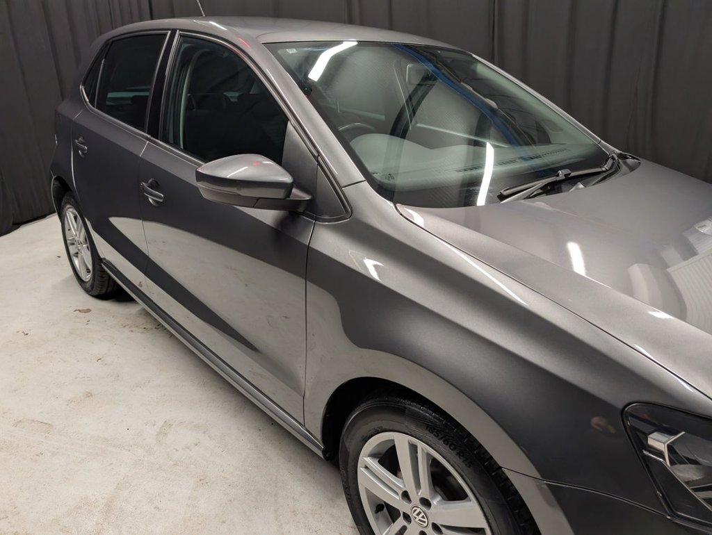 Used Volkswagen Polo 2016 for sale - 77236638: Photo 24