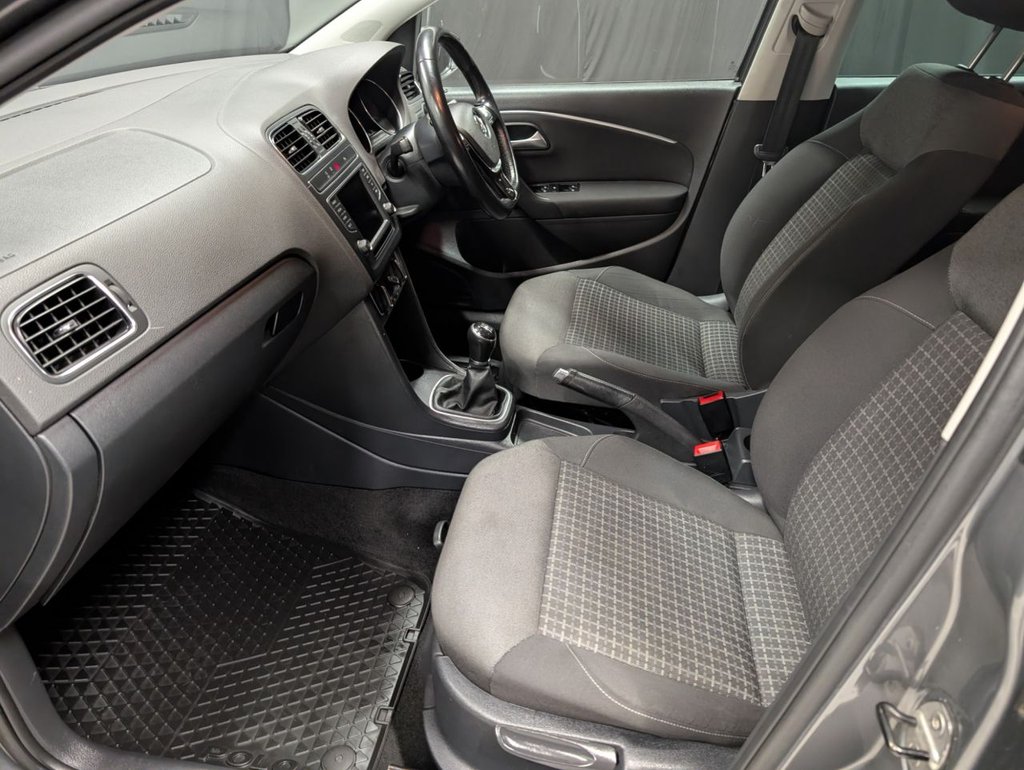 Used Volkswagen Polo 2016 for sale - 77236638: Photo 25