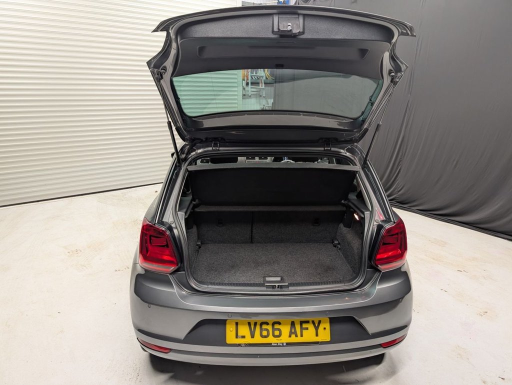 Used Volkswagen Polo 2016 for sale - 77236638: Photo 31