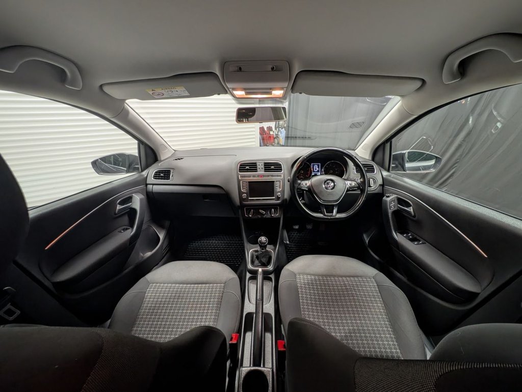 Used Volkswagen Polo 2016 for sale - 77236638: Photo 43