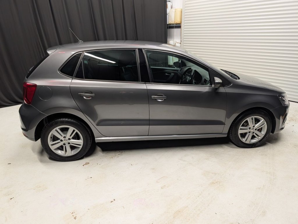 Used Volkswagen Polo 2016 for sale - 77236638: Photo 5