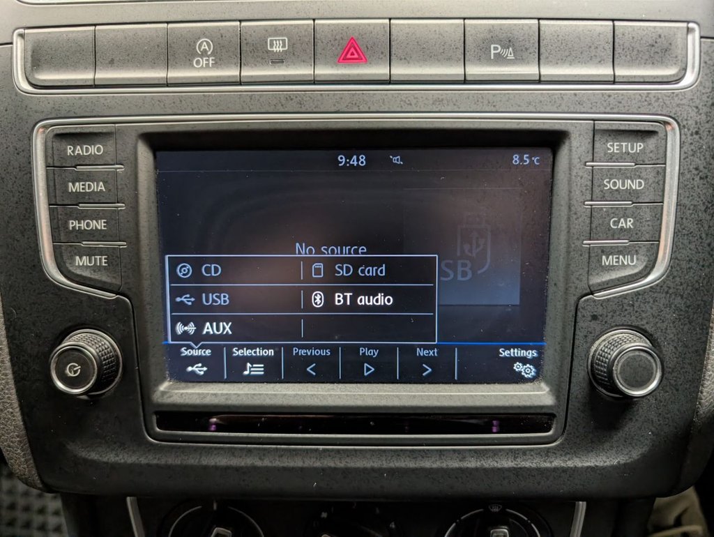 Used Volkswagen Polo 2016 for sale - 77236638: Photo 52