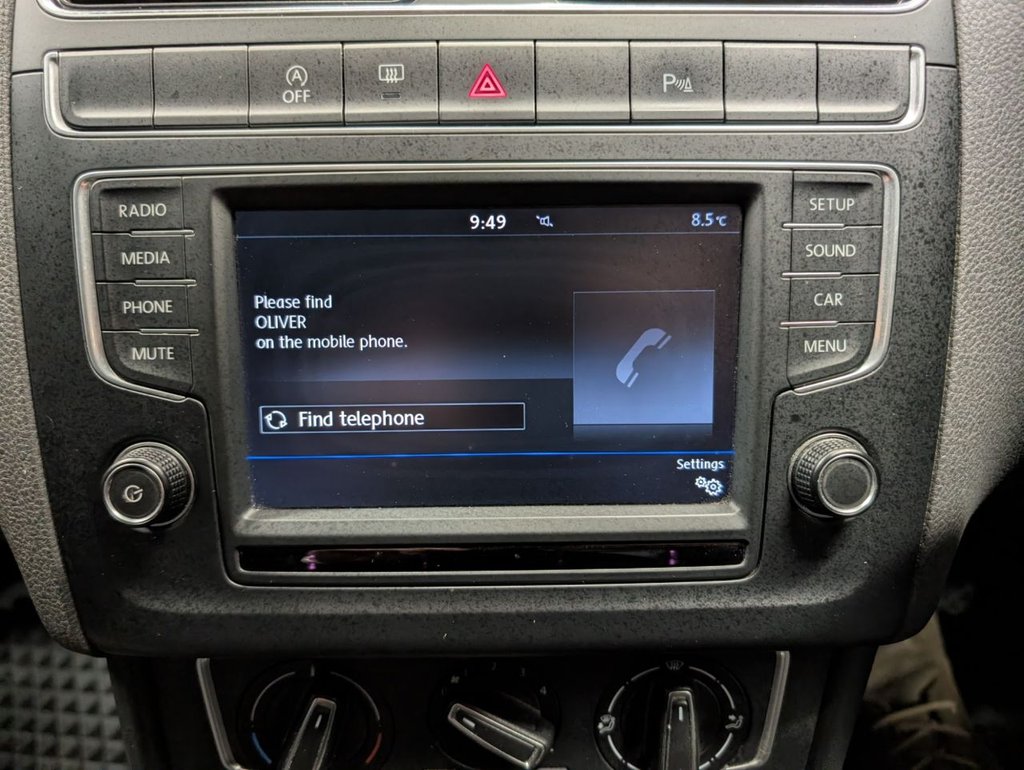 Used Volkswagen Polo 2016 for sale - 77236638: Photo 53