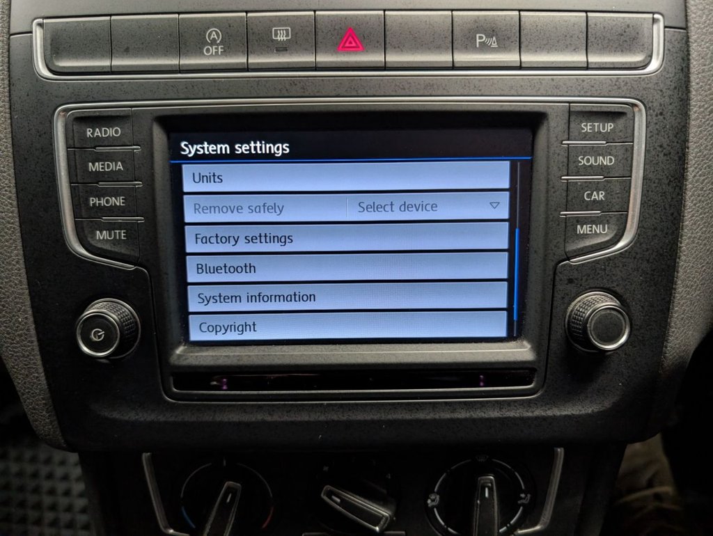 Used Volkswagen Polo 2016 for sale - 77236638: Photo 54