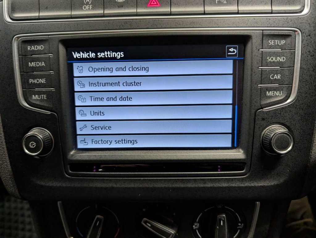 Used Volkswagen Polo 2016 for sale - 77236638: Photo 58