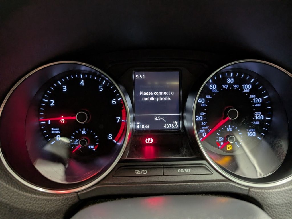 Used Volkswagen Polo 2016 for sale - 77236638: Photo 67