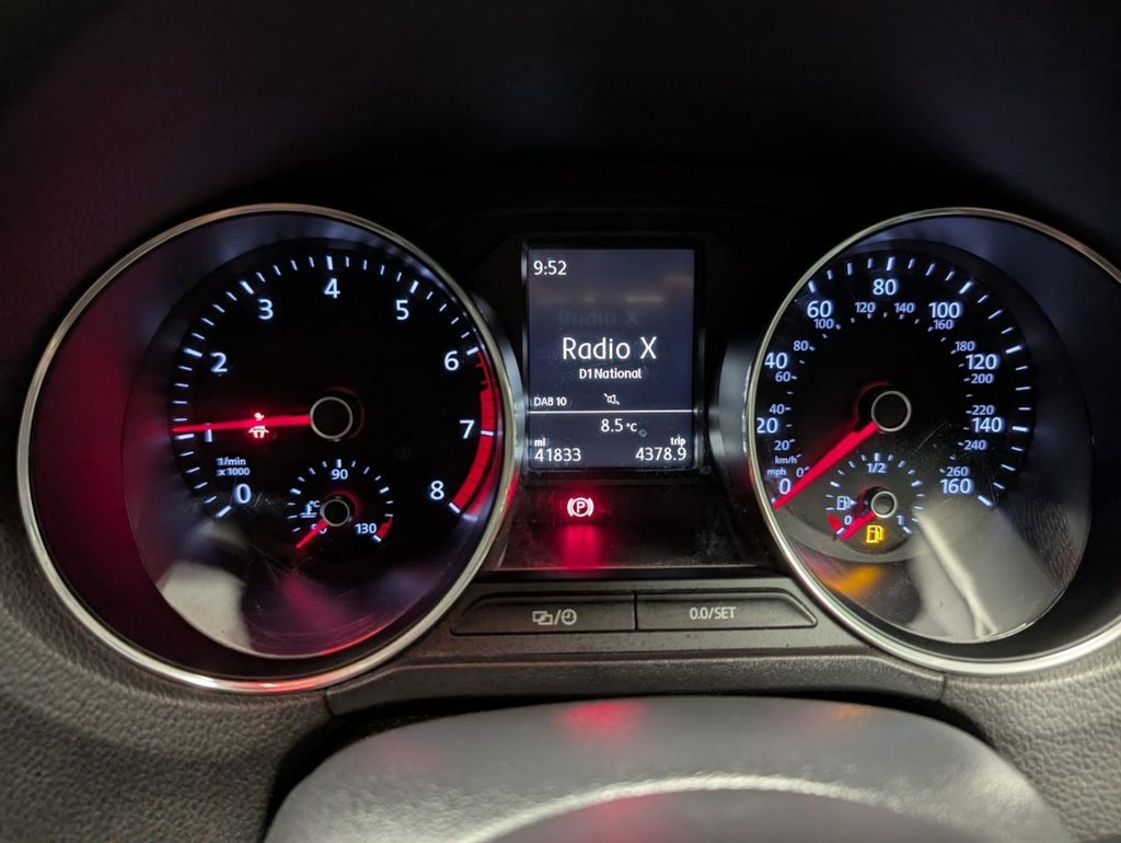 Used Volkswagen Polo 2016 for sale - 77236638: Photo 68