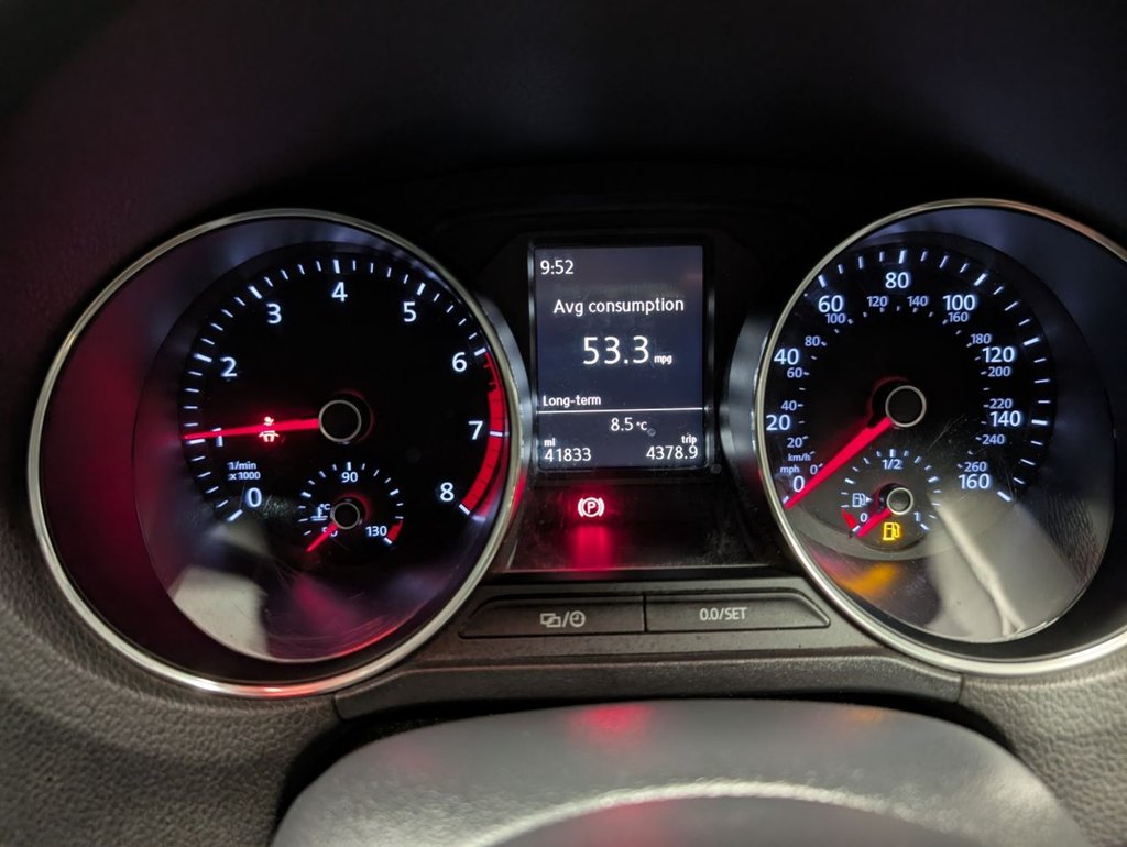 Used Volkswagen Polo 2016 for sale - 77236638: Photo 69