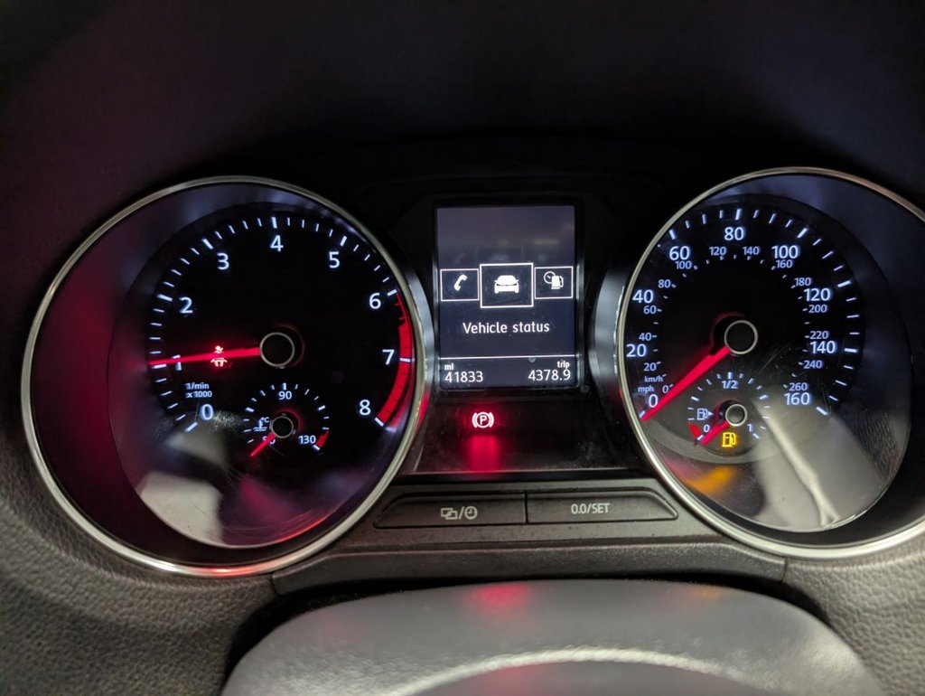 Used Volkswagen Polo 2016 for sale - 77236638: Photo 70