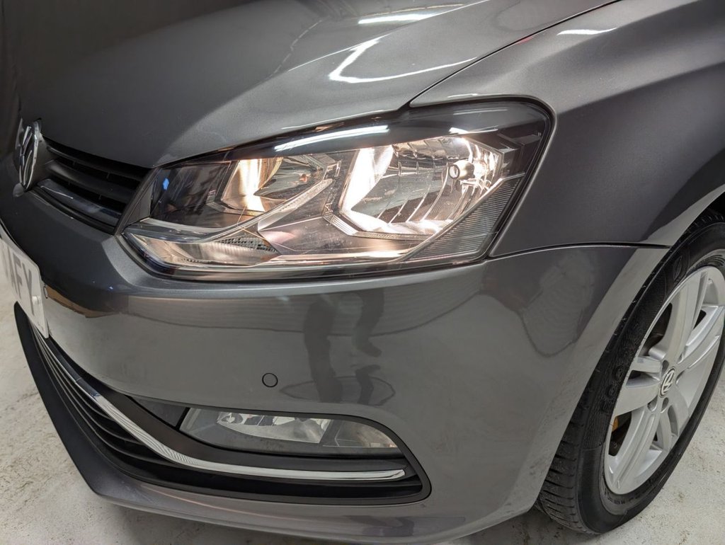 Used Volkswagen Polo 2016 for sale - 77236638: Photo 73