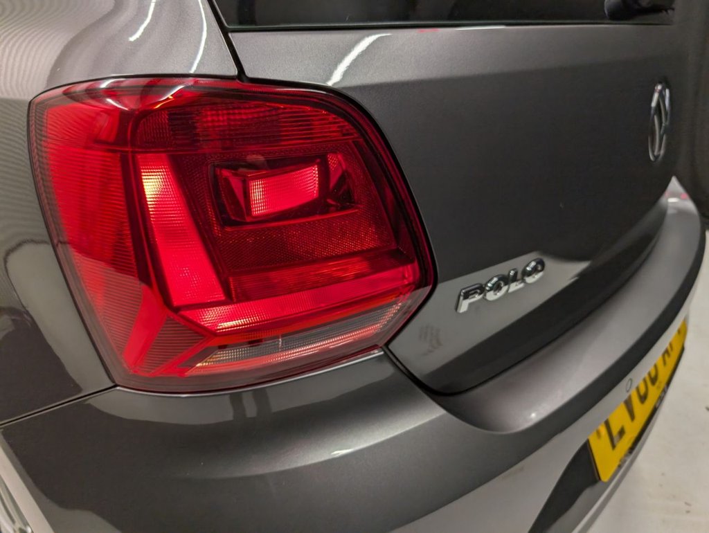 Used Volkswagen Polo 2016 for sale - 77236638: Photo 74