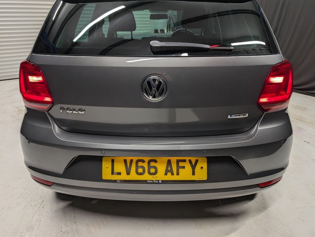 Used Volkswagen Polo 2016 for sale - 77236638: Photo 75