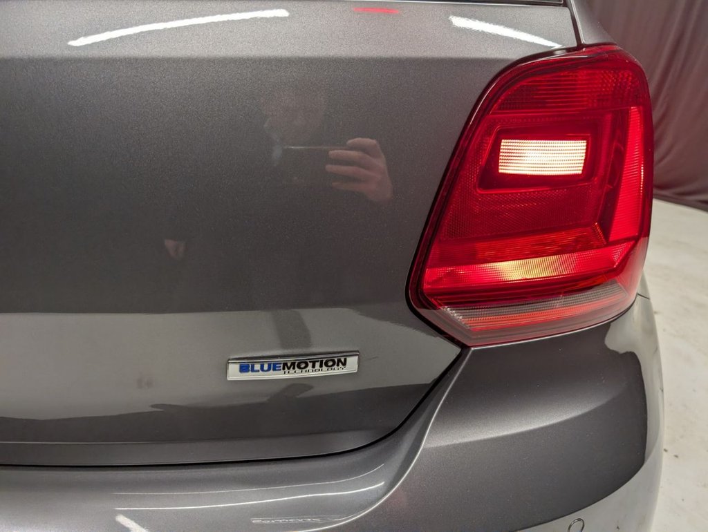 Used Volkswagen Polo 2016 for sale - 77236638: Photo 76