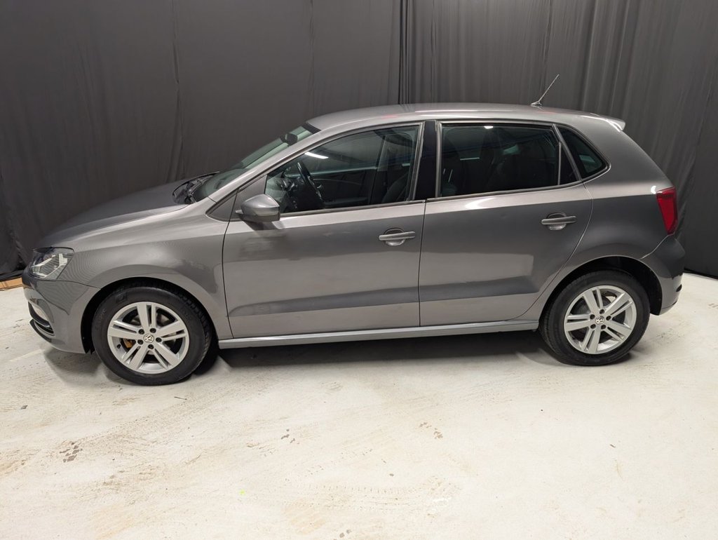 Used Volkswagen Polo 2016 for sale - 77236638: Photo 9