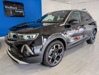 (22) - 50kWh Ultimate Auto 5dr
