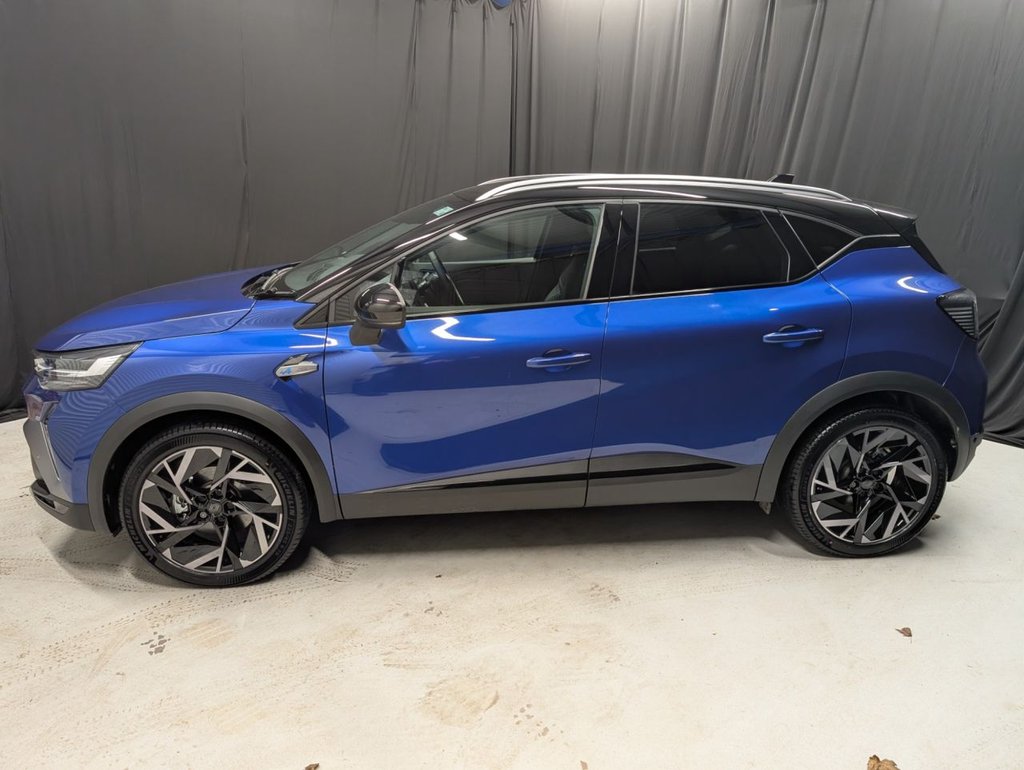 Used Renault Captur 2024 for sale - 77188484: Photo 10