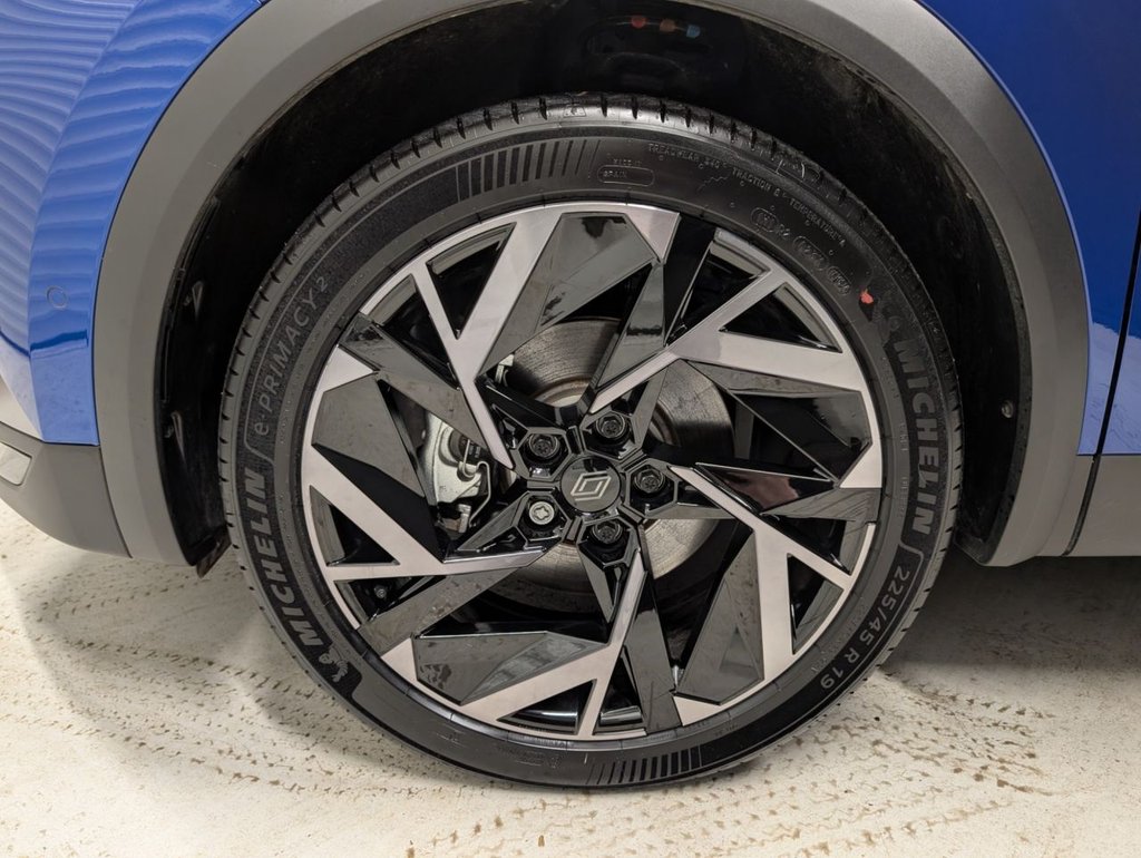 Used Renault Captur 2024 for sale - 77188484: Photo 11