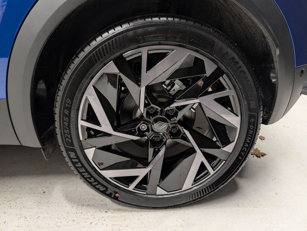 Used Renault Captur 2024 for sale - 77188484: Photo 12