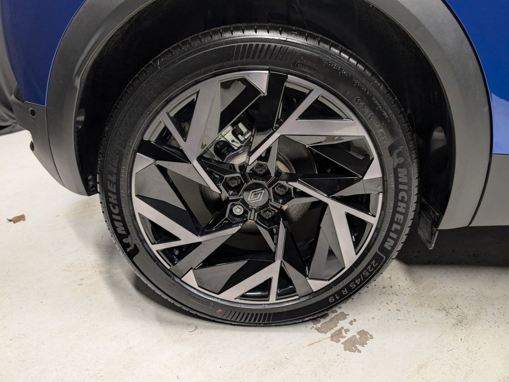 Used Renault Captur 2024 for sale - 77188484: Photo 13