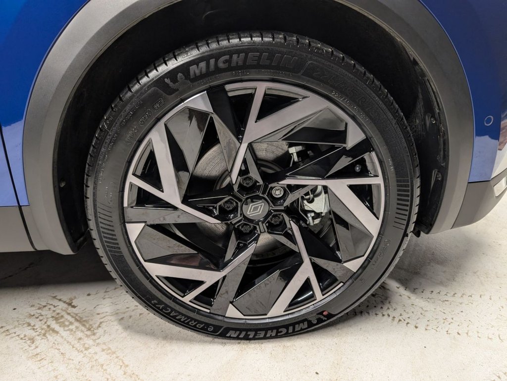 Used Renault Captur 2024 for sale - 77188484: Photo 14