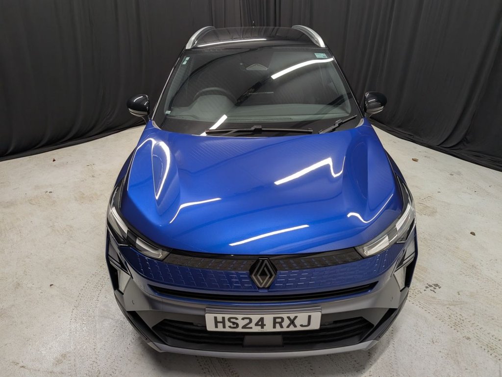 Used Renault Captur 2024 for sale - 77188484: Photo 15