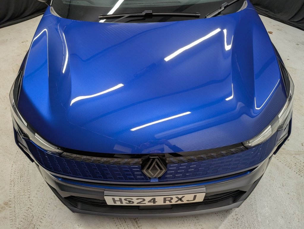 Used Renault Captur 2024 for sale - 77188484: Photo 16