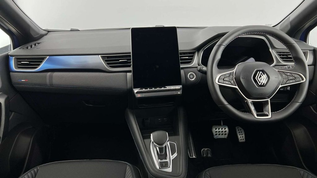 Used Renault Captur 2024 for sale - 77188484: Photo 2