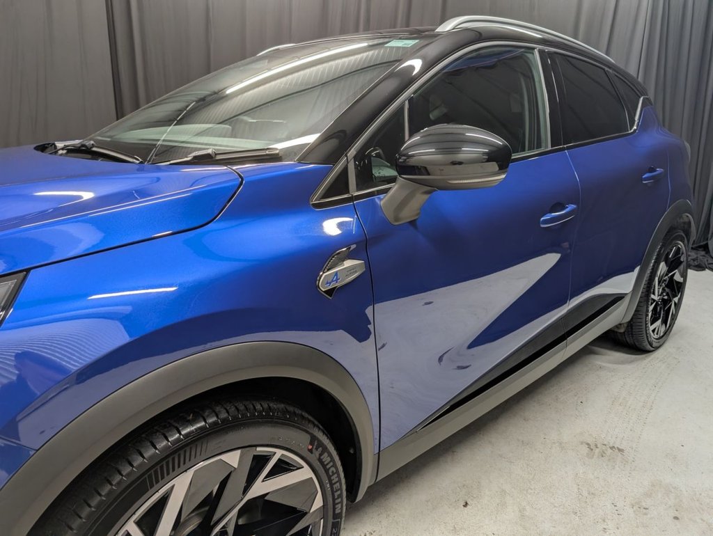 Used Renault Captur 2024 for sale - 77188484: Photo 20