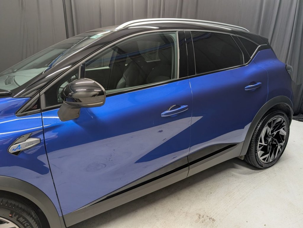 Used Renault Captur 2024 for sale - 77188484: Photo 21