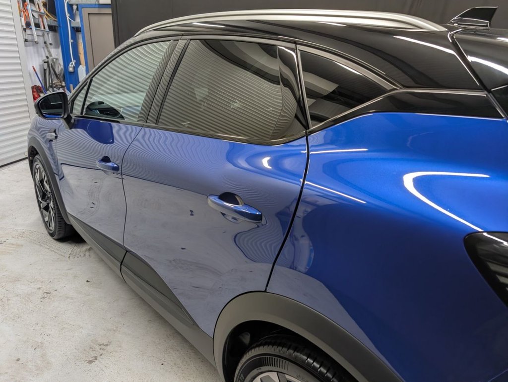 Used Renault Captur 2024 for sale - 77188484: Photo 22