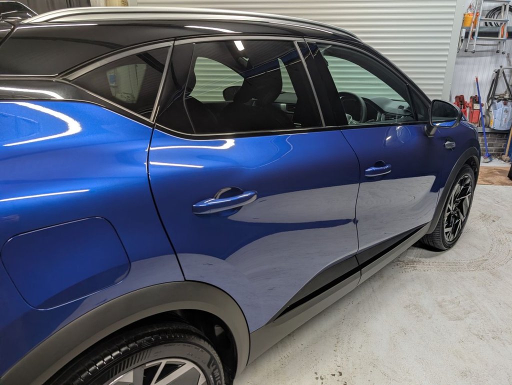 Used Renault Captur 2024 for sale - 77188484: Photo 23