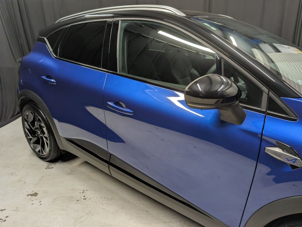 Used Renault Captur 2024 for sale - 77188484: Photo 24