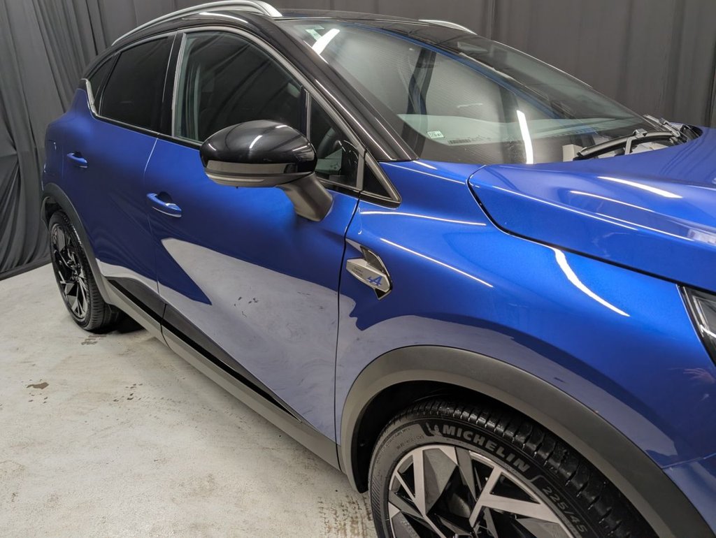 Used Renault Captur 2024 for sale - 77188484: Photo 25