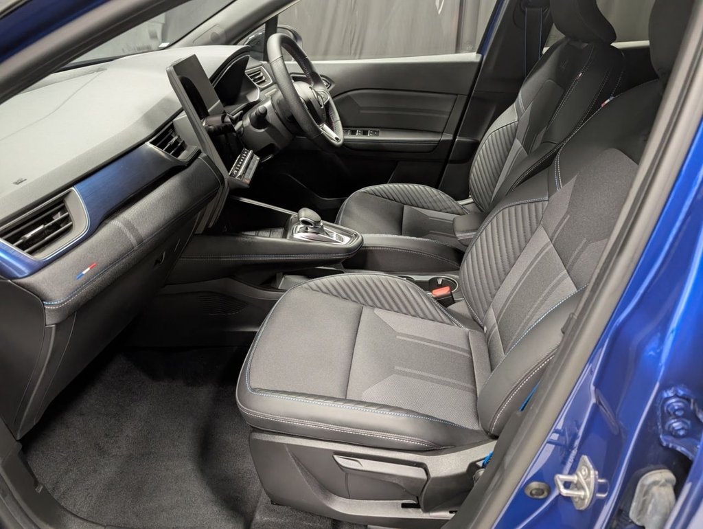 Used Renault Captur 2024 for sale - 77188484: Photo 26