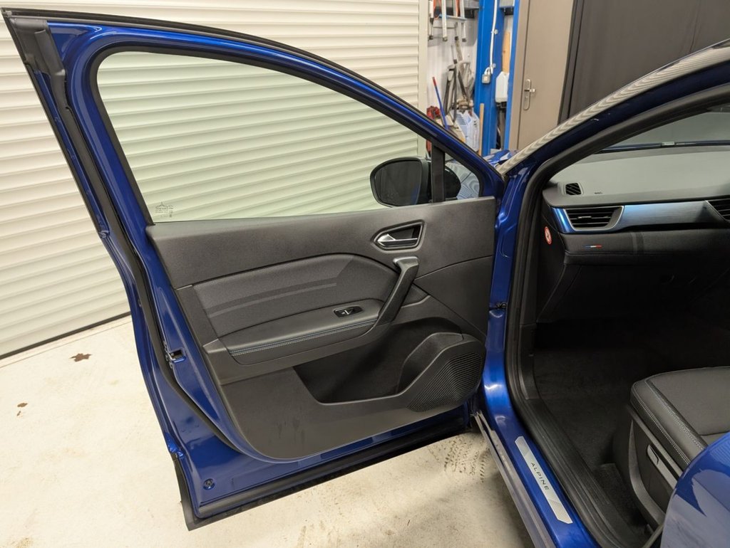 Used Renault Captur 2024 for sale - 77188484: Photo 27