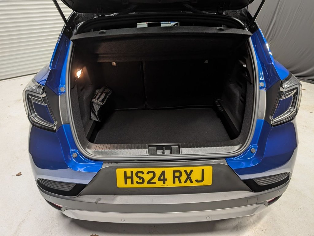 Used Renault Captur 2024 for sale - 77188484: Photo 33