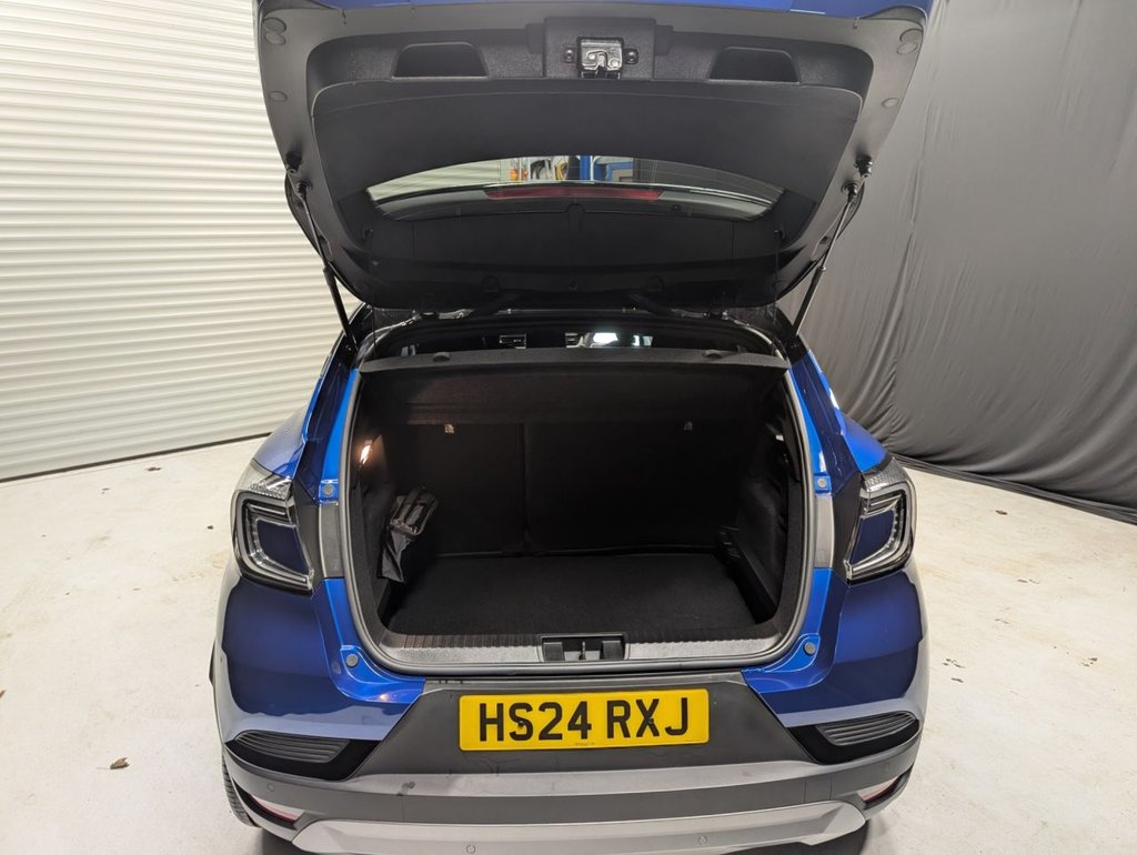 Used Renault Captur 2024 for sale - 77188484: Photo 34