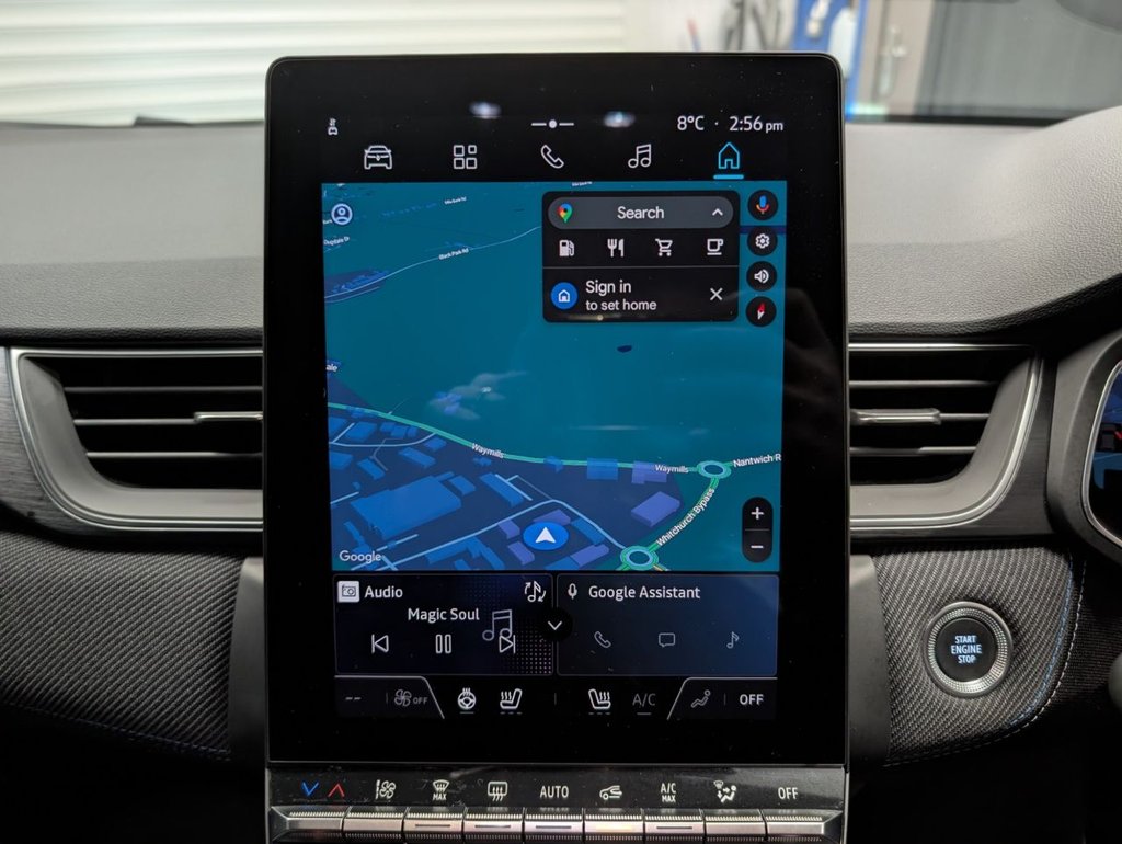 Used Renault Captur 2024 for sale - 77188484: Photo 53