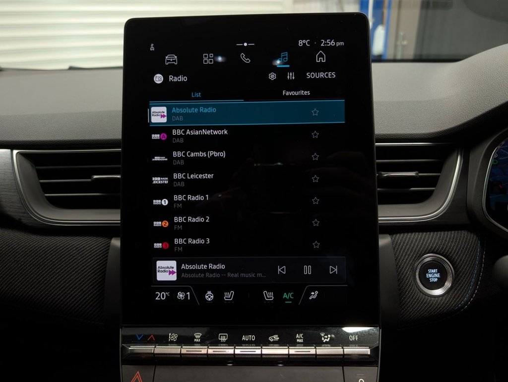 Used Renault Captur 2024 for sale - 77188484: Photo 54