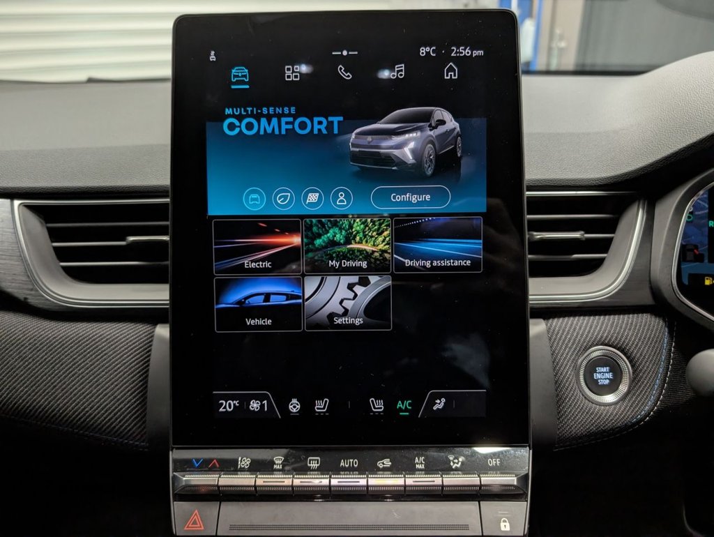 Used Renault Captur 2024 for sale - 77188484: Photo 55