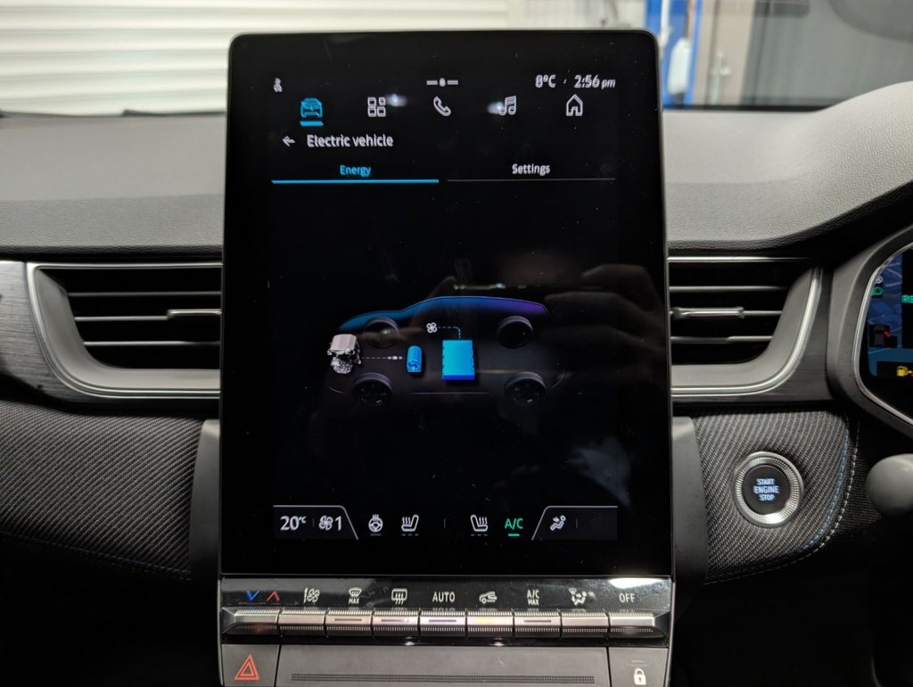 Used Renault Captur 2024 for sale - 77188484: Photo 56