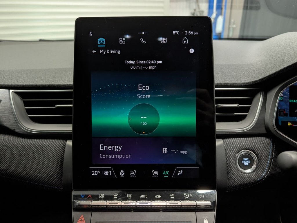 Used Renault Captur 2024 for sale - 77188484: Photo 57