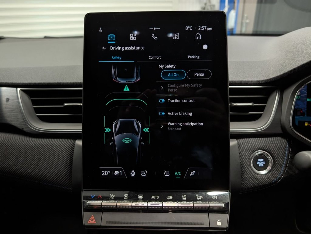 Used Renault Captur 2024 for sale - 77188484: Photo 58