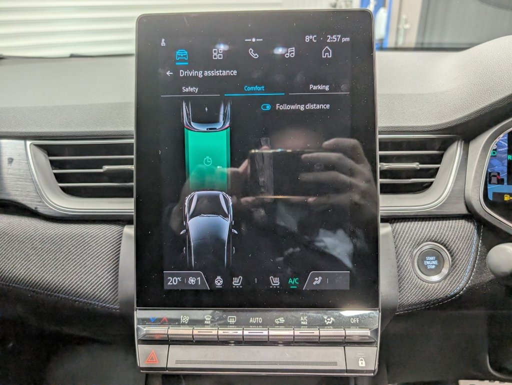 Used Renault Captur 2024 for sale - 77188484: Photo 59