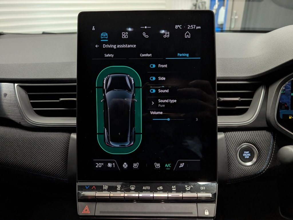 Used Renault Captur 2024 for sale - 77188484: Photo 60