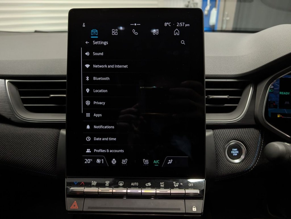 Used Renault Captur 2024 for sale - 77188484: Photo 64