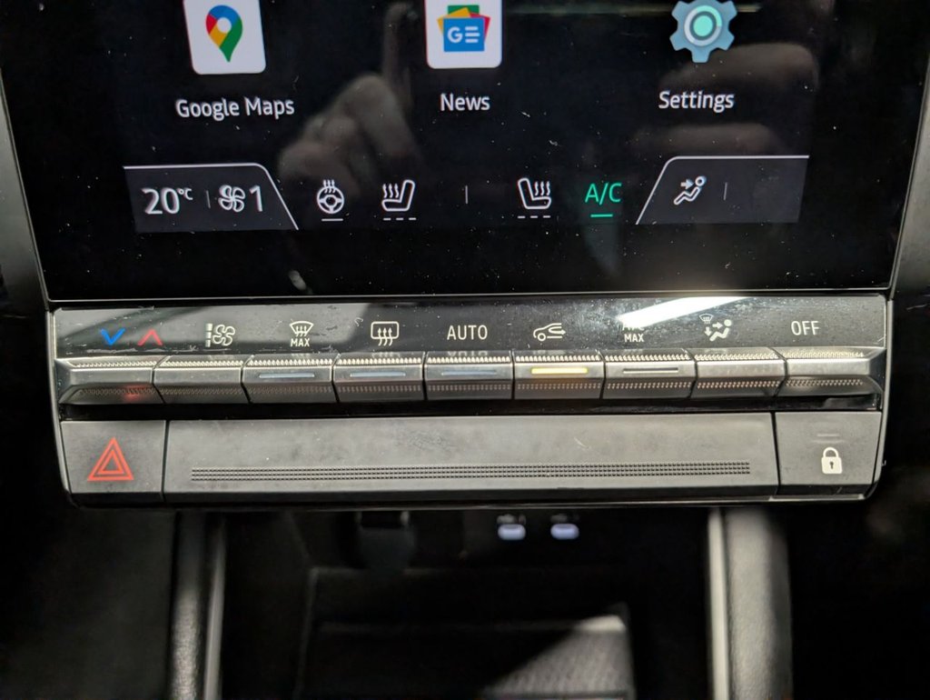 Used Renault Captur 2024 for sale - 77188484: Photo 66