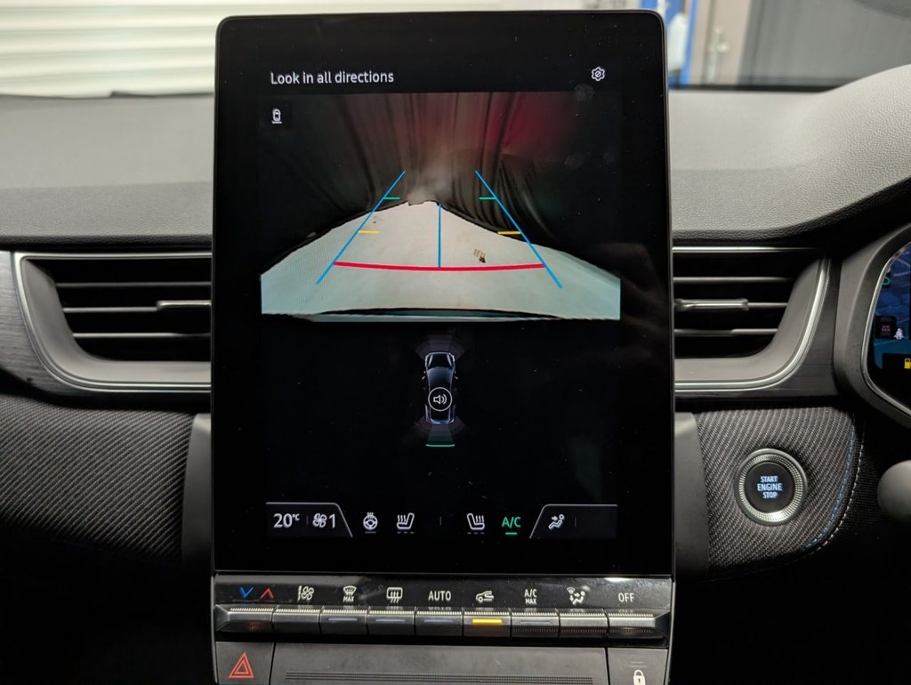 Used Renault Captur 2024 for sale - 77188484: Photo 69